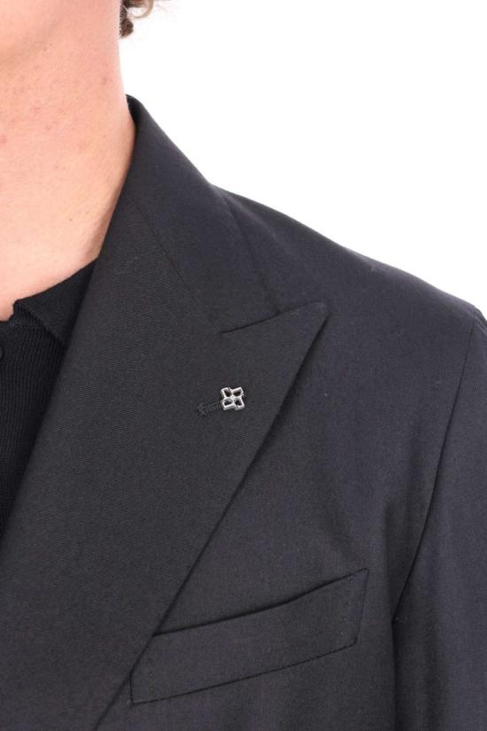 25FW 딸리아토레 수트 2SNY10BNT 080005N5043 Black - TAGLIATORE