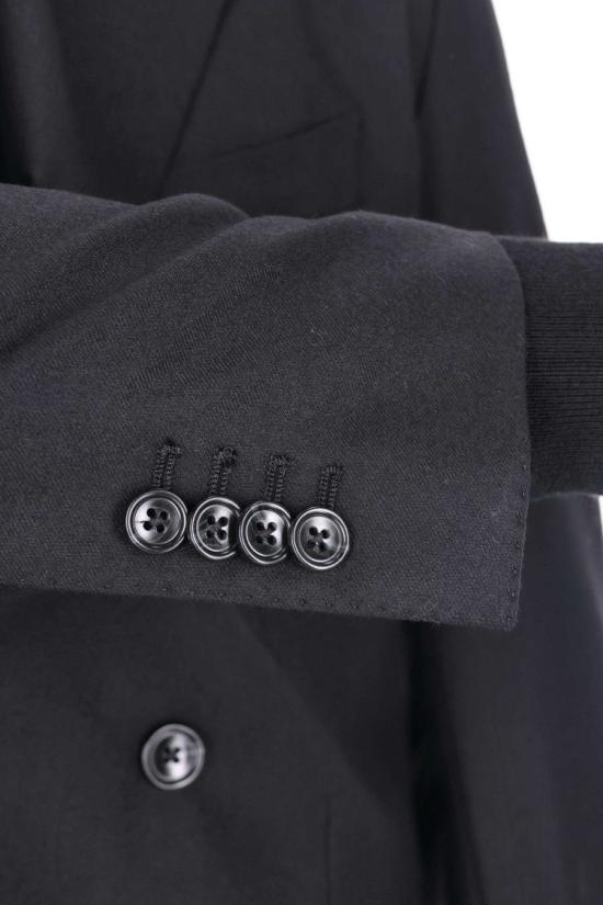 25FW 딸리아토레 수트 2SNY10BNT 080005N5043 Black - TAGLIATORE
