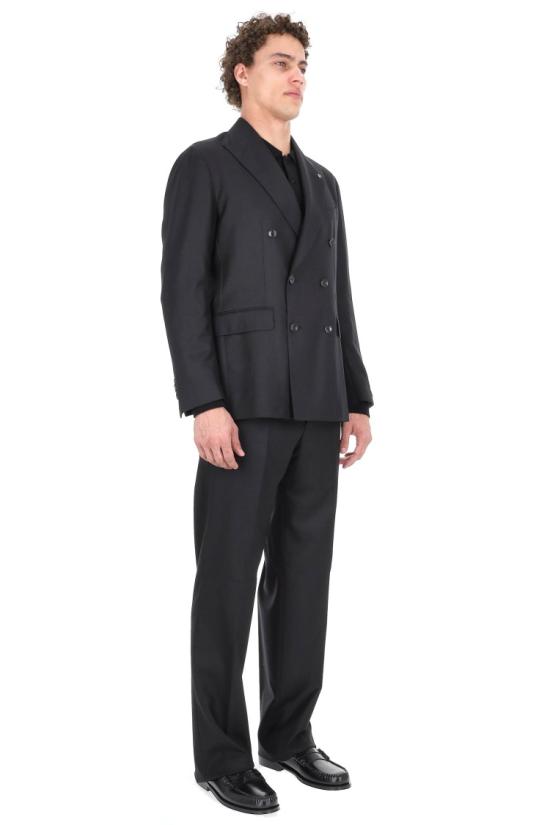 25FW 딸리아토레 수트 2SNY10BNT 080005N5043 Black - TAGLIATORE