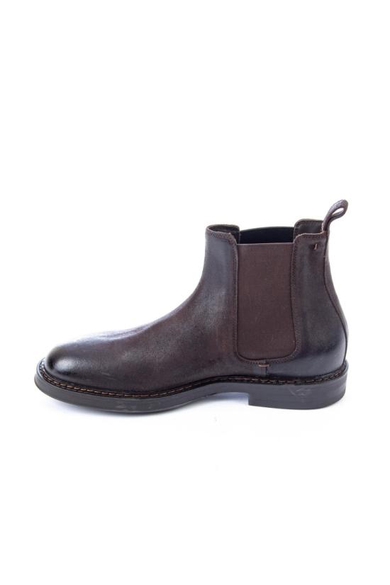  헨더슨 부츠 82503 S 6MAR Black - HENDERSON