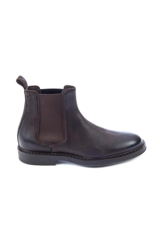  헨더슨 부츠 82503 S 6MAR Black