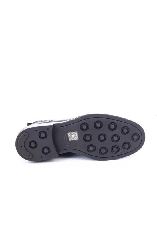  헨더슨 부츠 82503 S 6MAR Black - HENDERSON