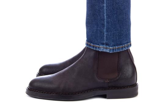  헨더슨 부츠 82503 S 6MAR Black - HENDERSON