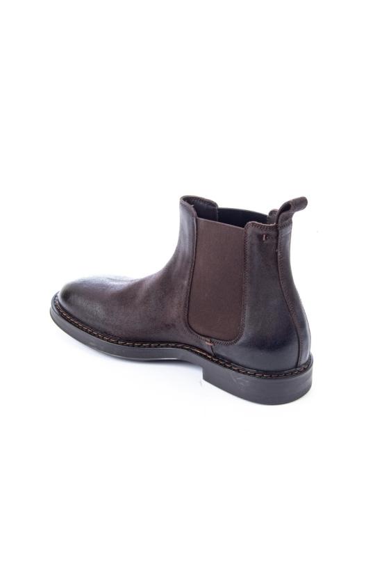  헨더슨 부츠 82503 S 6MAR Black - HENDERSON