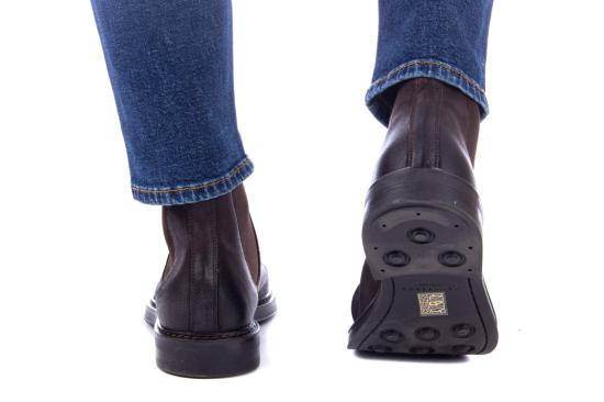  헨더슨 부츠 82503 S 6MAR Black - HENDERSON