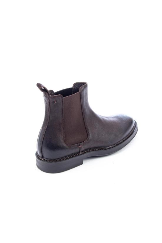  헨더슨 부츠 82503 S 6MAR Black - HENDERSON