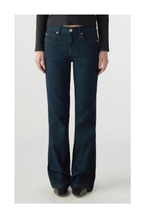  아모 데님 데님 팬츠 Amo Denim Marcenia Jean 너무 사랑받았어요