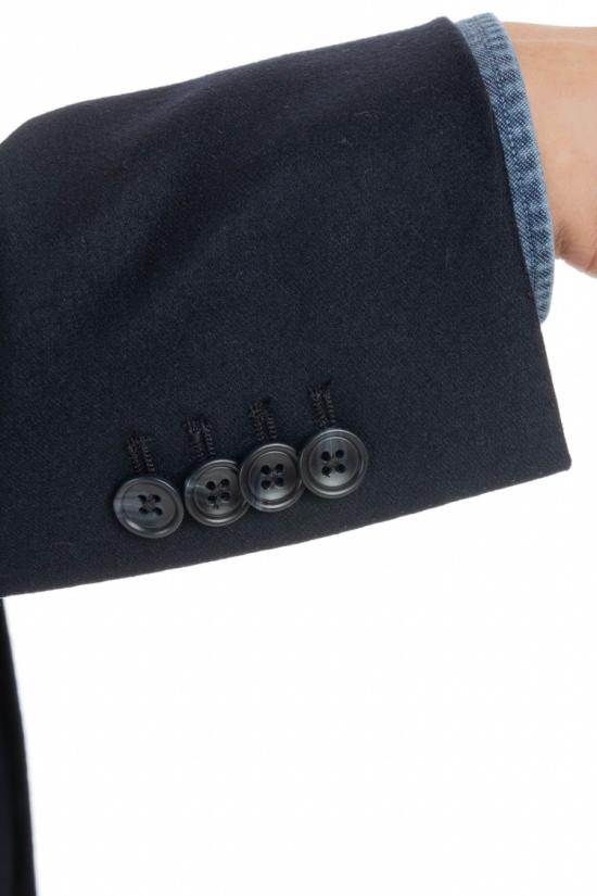  딸리아토레 수트 2SMC22K01 550042B1110 Black - TAGLIATORE