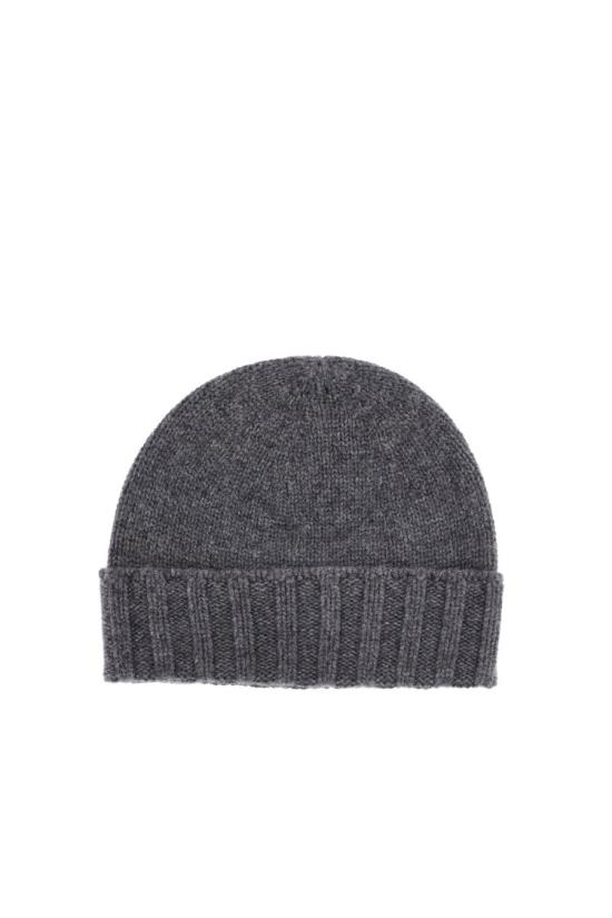 25FW 드루모어 모자 D1K750 2670 Grey