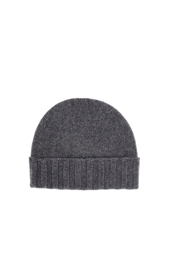 25FW 드루모어 모자 D1K750 2670 Grey - DRUMOHR