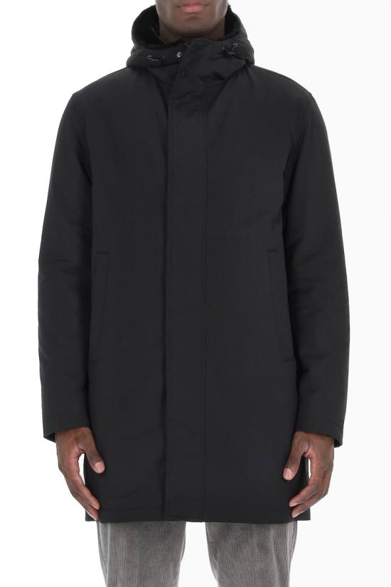 25FW 에르노 자켓 PA000170U 12343Z 29300 Black