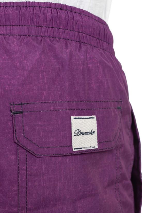  드루모어 스윔팬츠 ICD99400 6U10 Purple - DRUMOHR