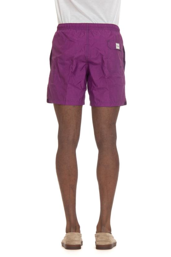  드루모어 스윔팬츠 ICD99400 6U10 Purple - DRUMOHR