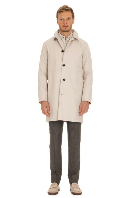  에르노 자켓 IM000328U9402 Neutrals