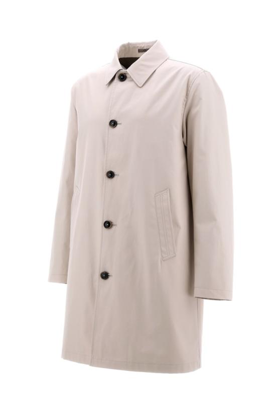  에르노 자켓 IM000328U9402 Neutrals - HERNO