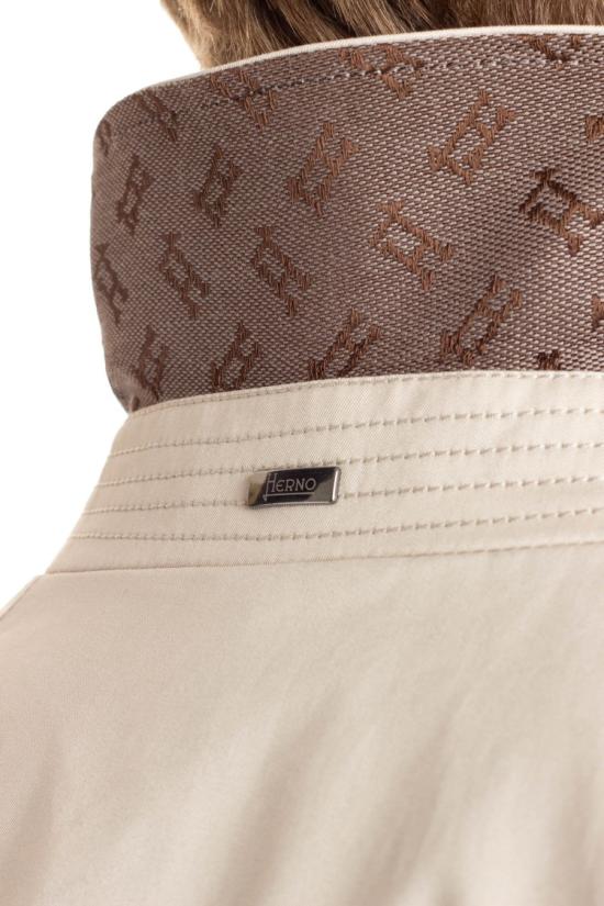  에르노 자켓 IM000328U9402 Neutrals - HERNO