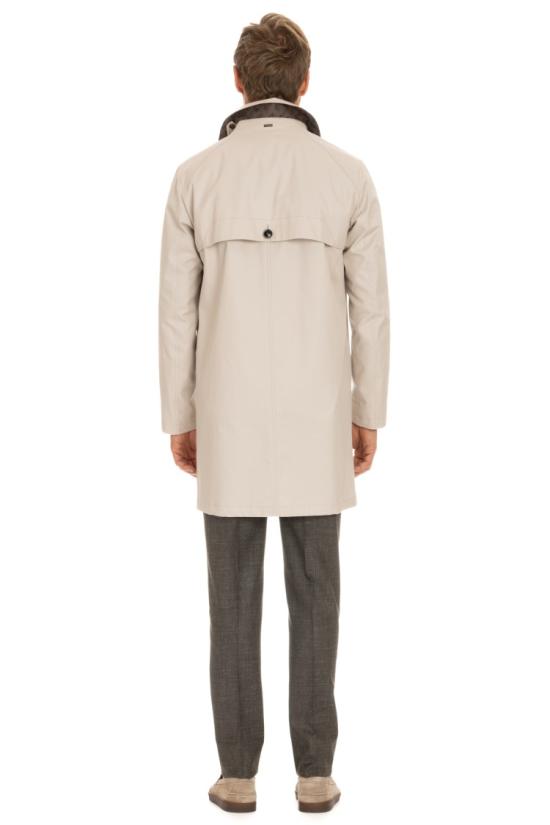 에르노 자켓 IM000328U9402 Neutrals - HERNO