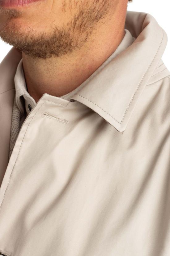  에르노 자켓 IM000328U9402 Neutrals - HERNO