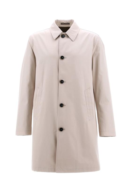  에르노 자켓 IM000328U9402 Neutrals - HERNO
