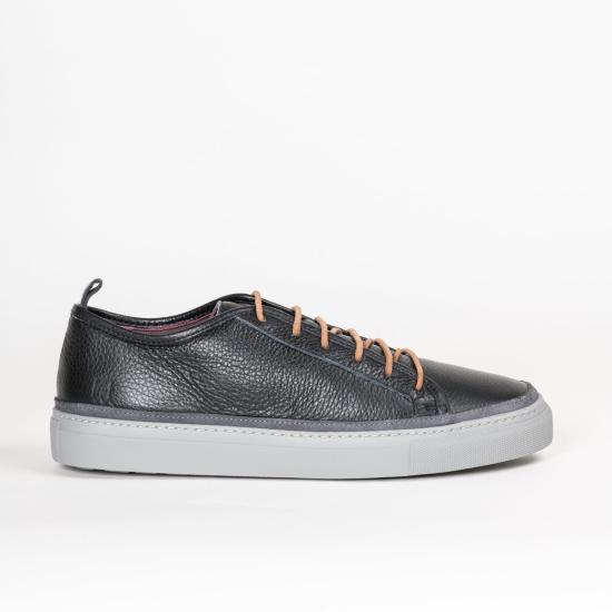  노아 왁스만 스니커즈 SN5PBL BLACK