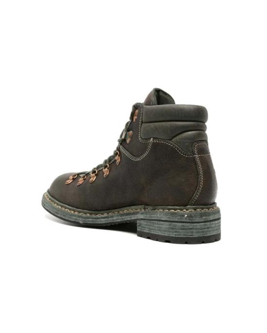  구이디 부츠 19M CV31T GREEN - GUIDI
