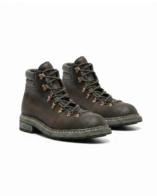  구이디 부츠 19M CV31T GREEN - GUIDI