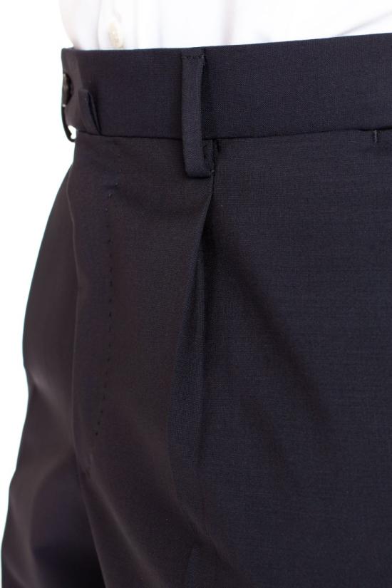  카루소 수트 PE0J06 MUS1JM211F0160 Black - CARUSO