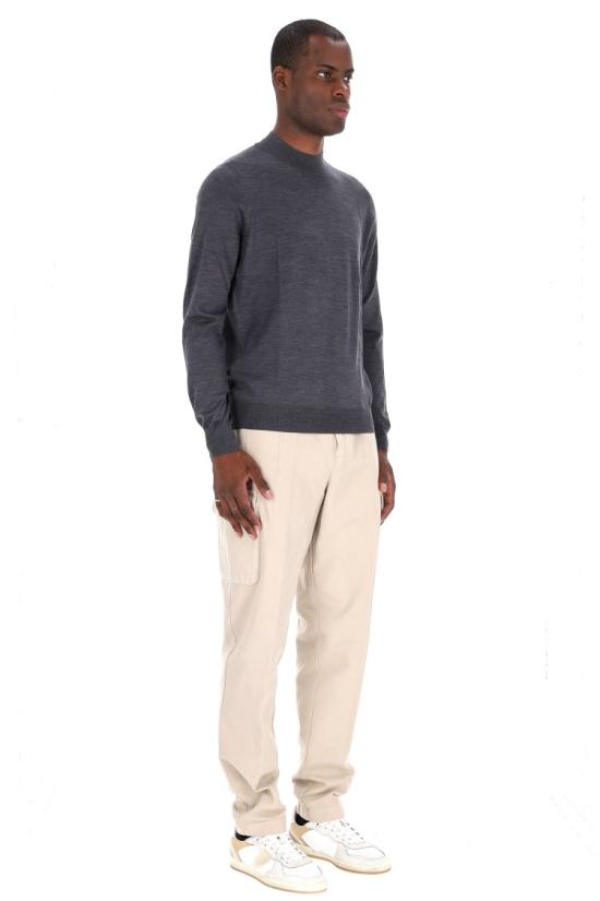 25FW 발바 니트웨어 14790455540098 098 Neutrals - BARBA