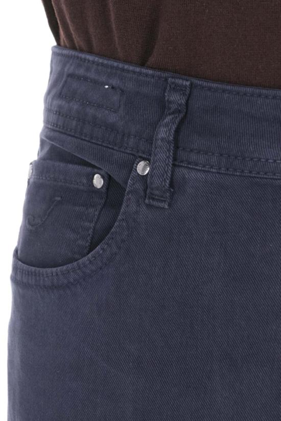 25FW 야콥코헨 데님 JUM QE015 036 S4216 2Y99 Black - JACOB COHËN