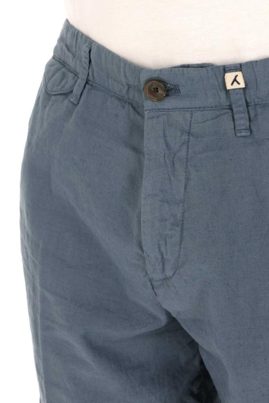 25SS 미쓰 숏팬츠 25M74B 49005 Blue - MYTHS