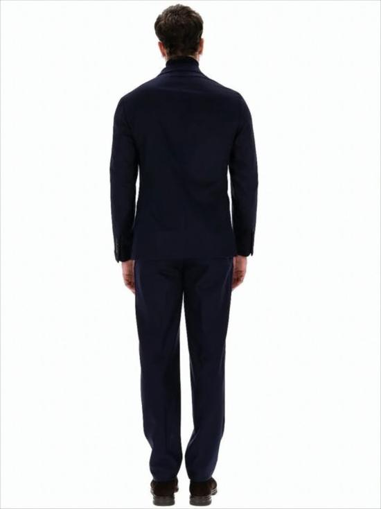  일레븐티 수트 J70ABUB01 TES0H02719 Black - ELEVENTY