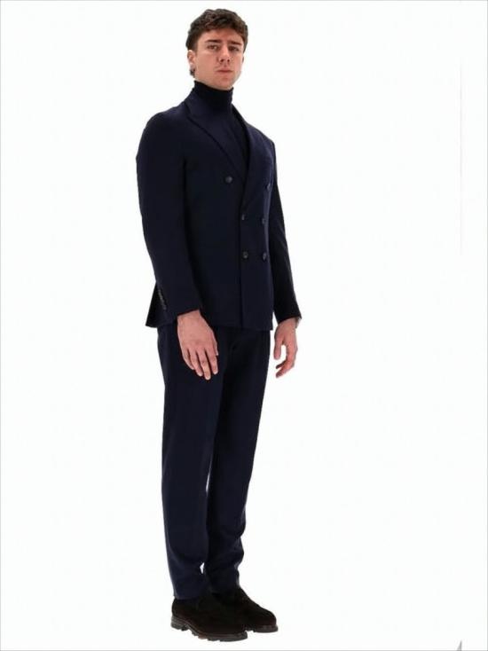  일레븐티 수트 J70ABUB01 TES0H02719 Black - ELEVENTY