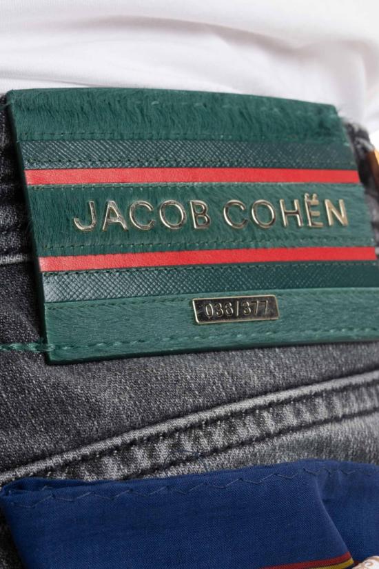  야콥코헨 데님 L04 30 S 3604 BARD884D Grey - JACOB COHËN
