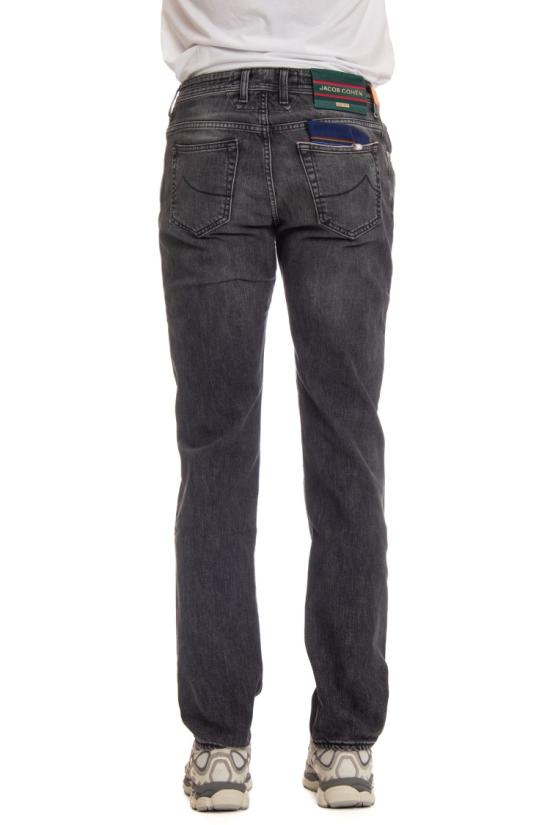  야콥코헨 데님 L04 30 S 3604 BARD884D Grey - JACOB COHËN