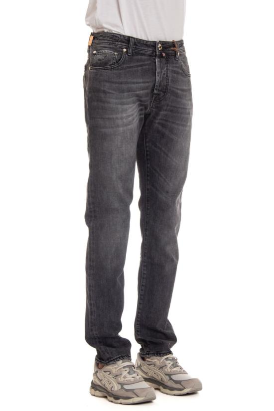  야콥코헨 데님 L04 30 S 3604 BARD884D Grey - JACOB COHËN
