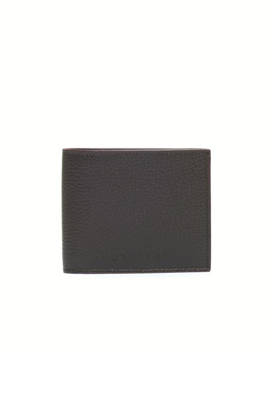 25FW 오르치아니 남성지갑 SU0114 MBCEBANO BORDEAUX Grey
