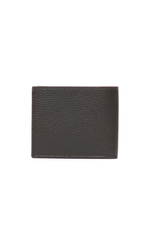 25FW 오르치아니 남성지갑 SU0114 MBCEBANO BORDEAUX Grey - ORCIANI