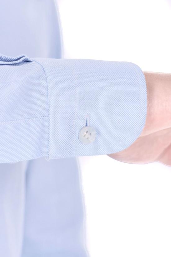 25FW 발바 셔츠 K1U24P0150080 U 20002 Blue - BARBA
