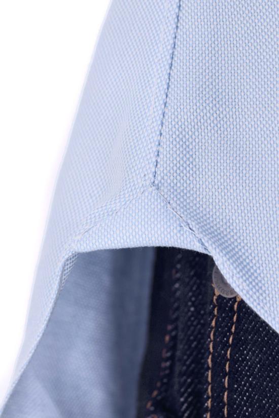 25FW 발바 셔츠 K1U24P0150080 U 20002 Blue - BARBA