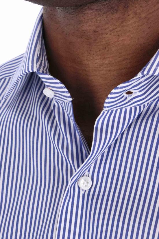 25FW 발바 셔츠 I1U13P01PZ8520U0001 White - BARBA