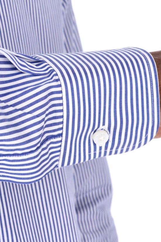 25FW 발바 셔츠 I1U13P01PZ8520U0001 White - BARBA
