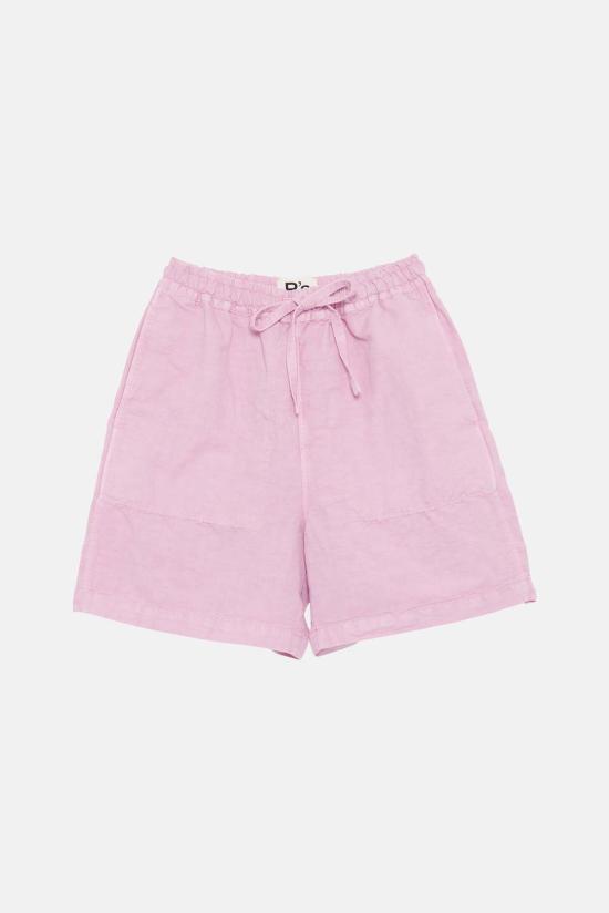  프레지던츠 숏팬츠 P23PPU112CB722282 PINK