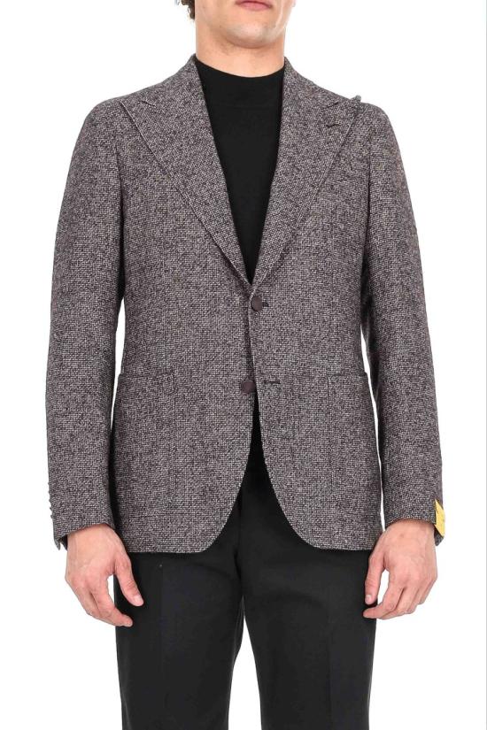 25FW 딸리아토레 자켓 G PL26K 340323EC903 Grey - TAGLIATORE
