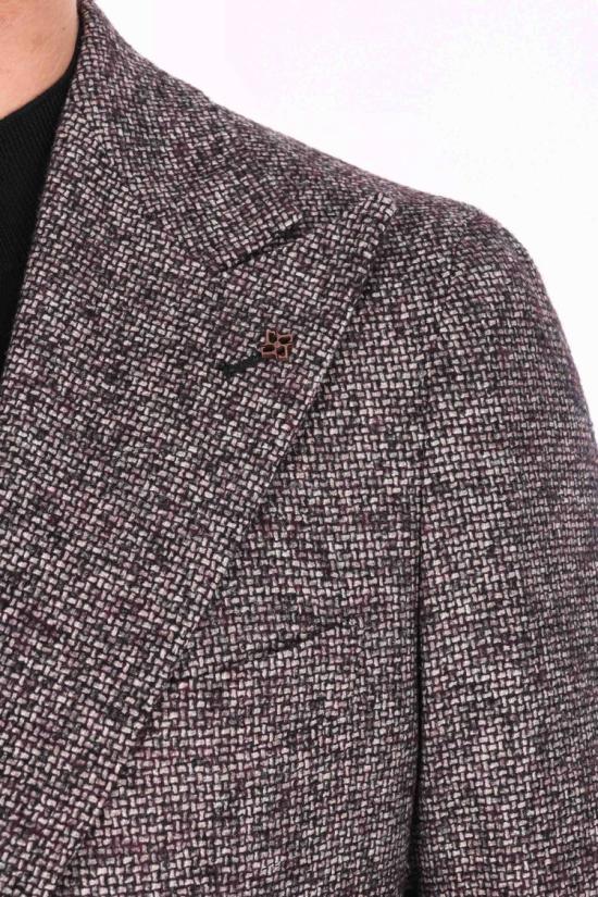 25FW 딸리아토레 자켓 G PL26K 340323EC903 Grey - TAGLIATORE