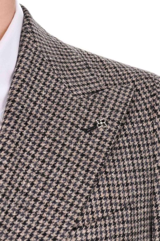 25FW 딸리아토레 자켓 G PL20K 440015ET954 Grey - TAGLIATORE