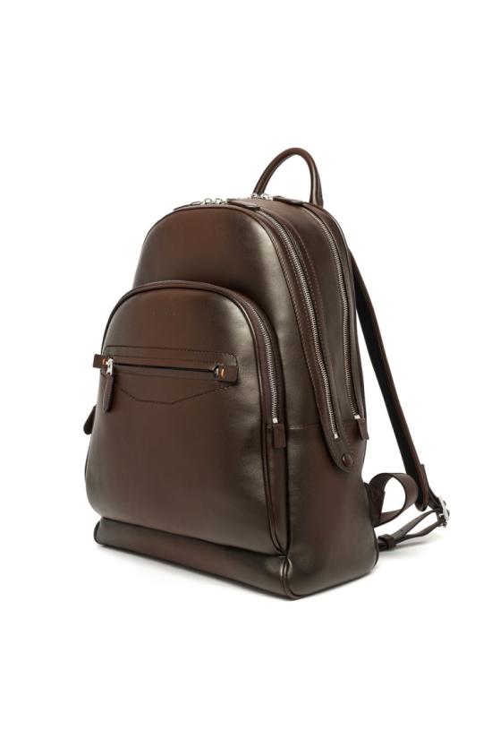 25SS 산토니 백팩 UIBBA2647BSS26 Black - SANTONI
