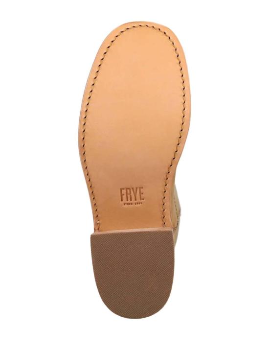  FRYE COMPANY 부츠 프라이 컴퍼니 캠퍼스 14 L  바나나 - OTHER BRANDS