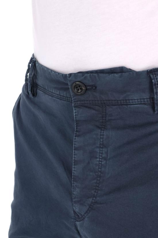 25SS 피티토리노 스트레이트 팬츠 ATJMB00RWL NU77 2Y370 Black - PT TORINO