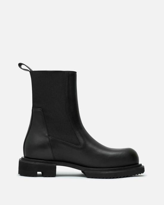  릭 오웬스 부츠 비틀즈 게이브 - RICK OWENS