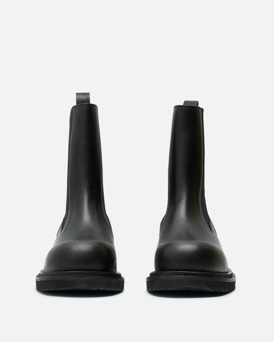  릭 오웬스 부츠 비틀즈 게이브 - RICK OWENS